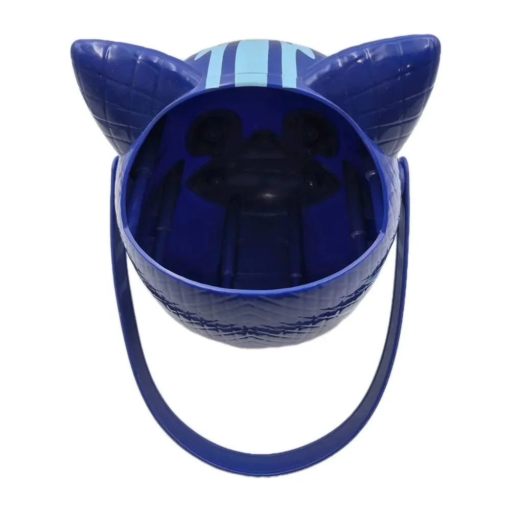 PJ Masks CATBOY Figural Plastic Treat Bucket Halloween Easter Play